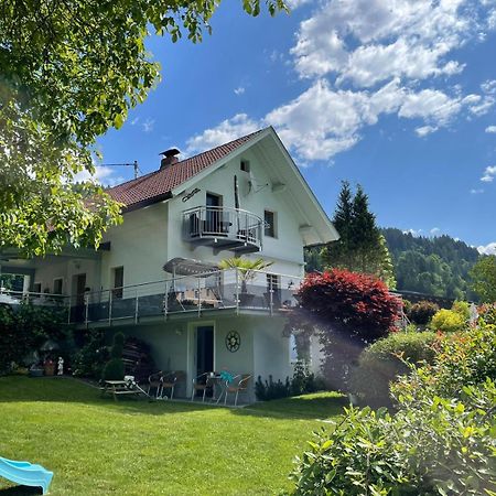 Mountainview Apartment Scheurer Ениг Экстерьер фото