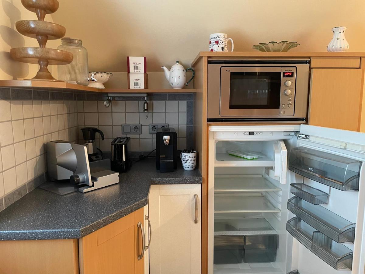Mountainview Apartment Scheurer Ениг Экстерьер фото