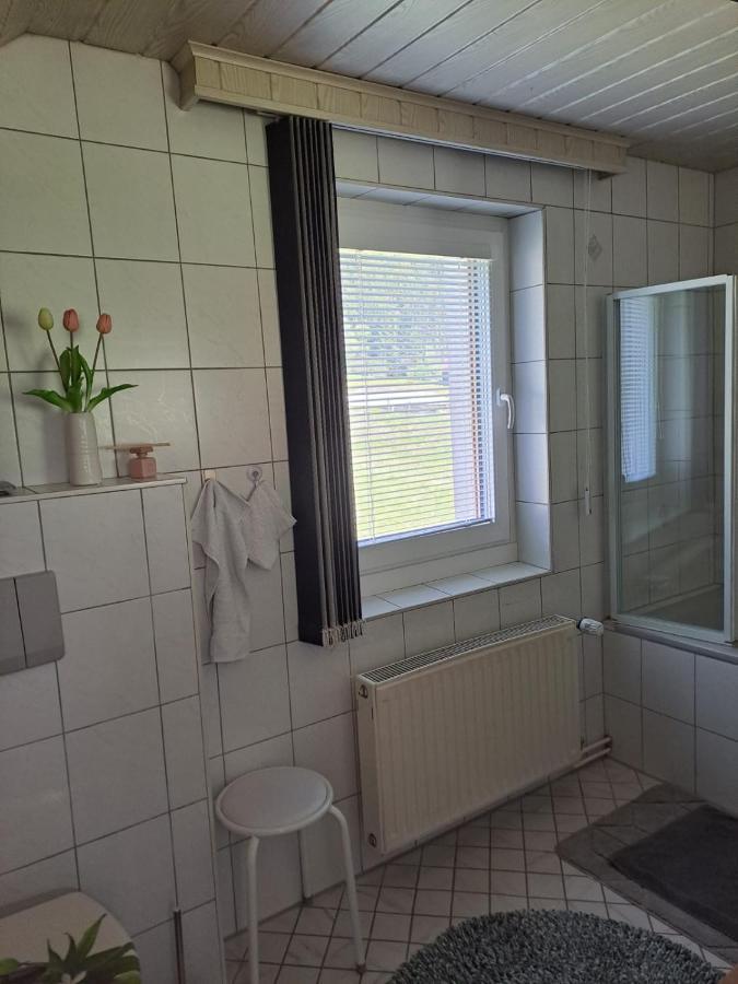 Mountainview Apartment Scheurer Ениг Экстерьер фото